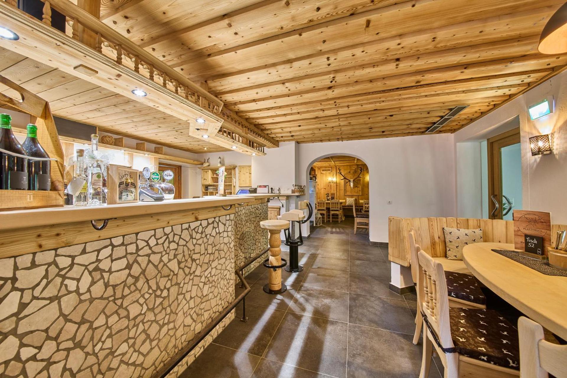Platzhirsch Rooms - B&B - Self Check-In Piesendorf Exterior photo