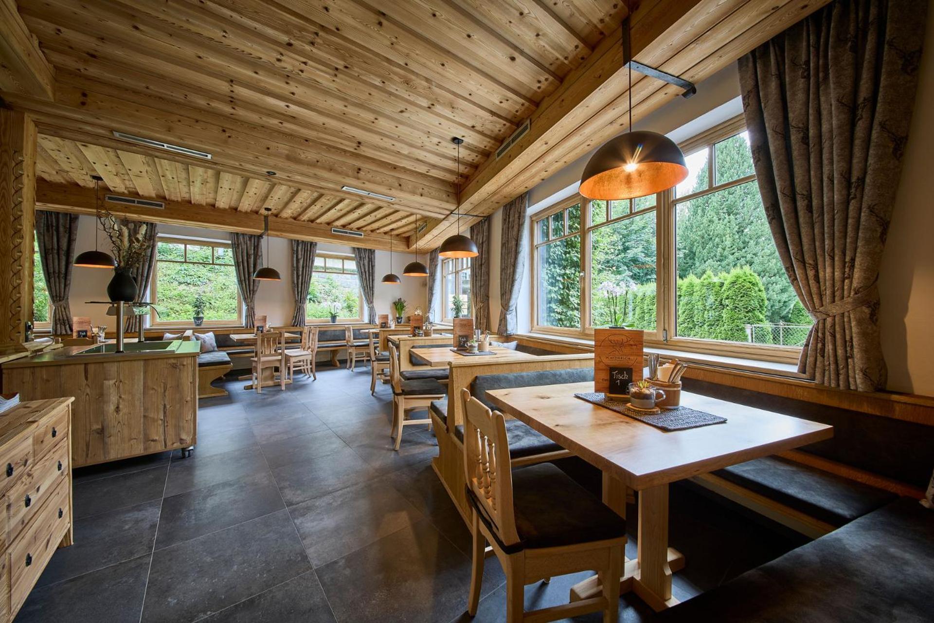 Platzhirsch Rooms - B&B - Self Check-In Piesendorf Exterior photo