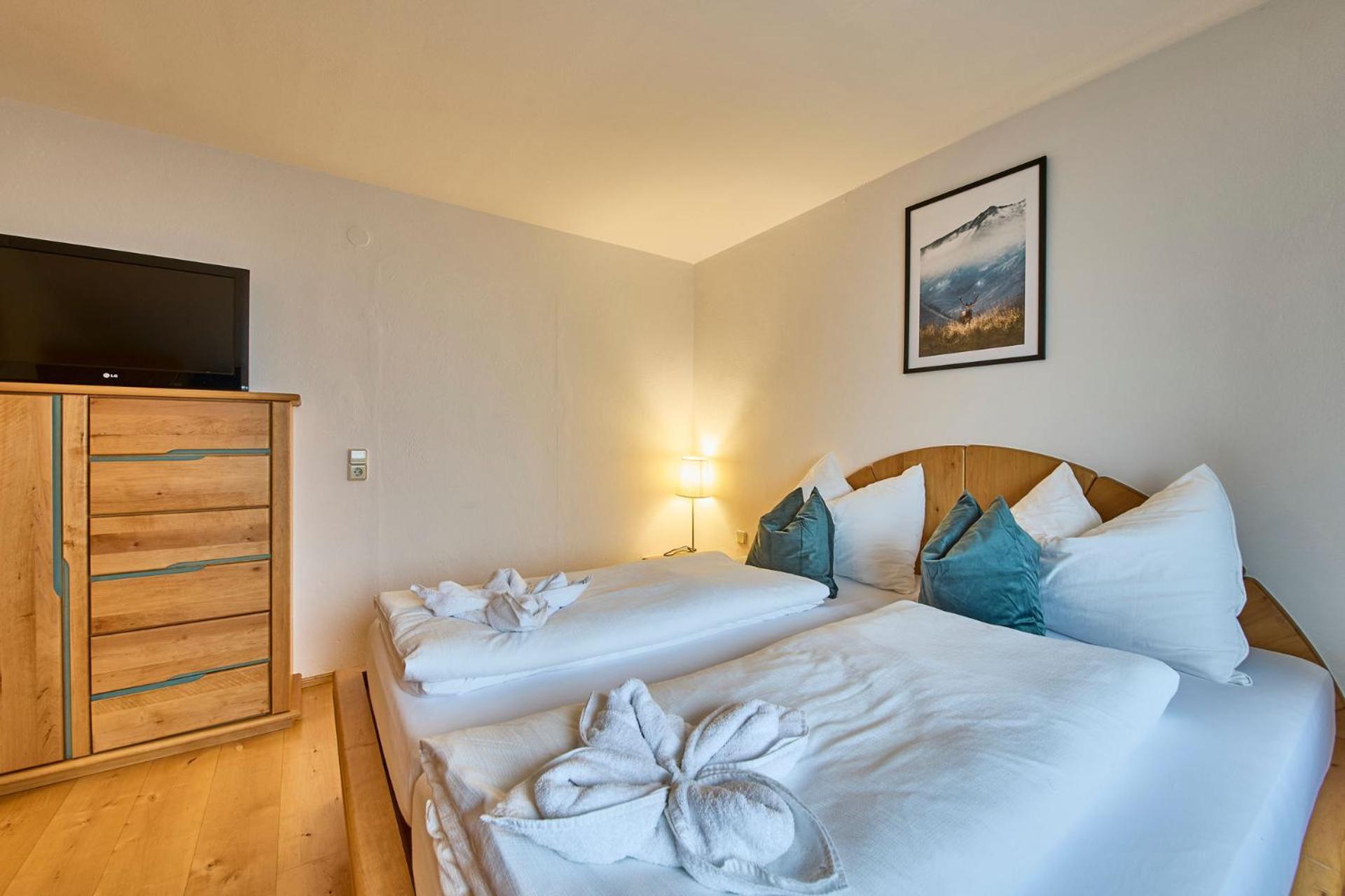 Platzhirsch Rooms - B&B - Self Check-In Piesendorf Exterior photo