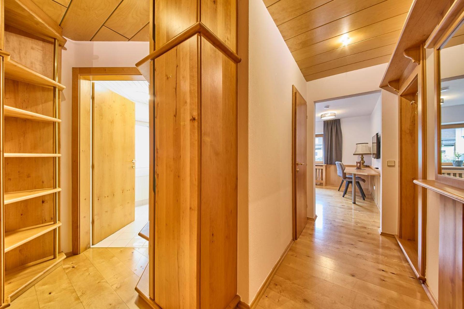 Platzhirsch Rooms - B&B - Self Check-In Piesendorf Exterior photo